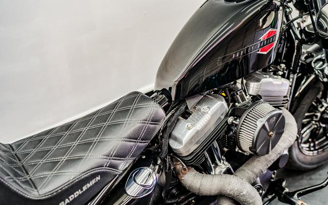 2021 Harley-Davidson Forty-Eight®