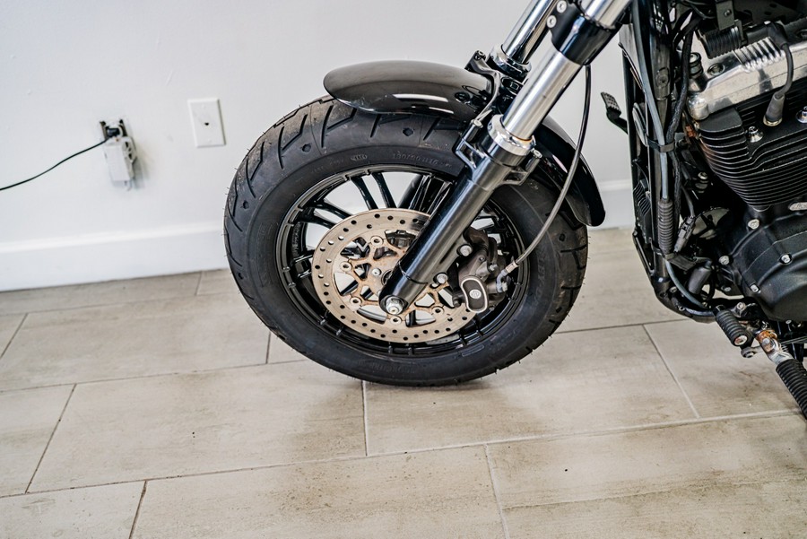 2021 Harley-Davidson Forty-Eight®