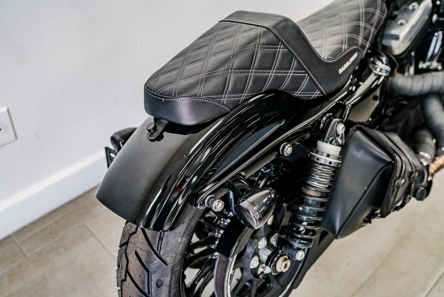 2021 Harley-Davidson Forty-Eight®