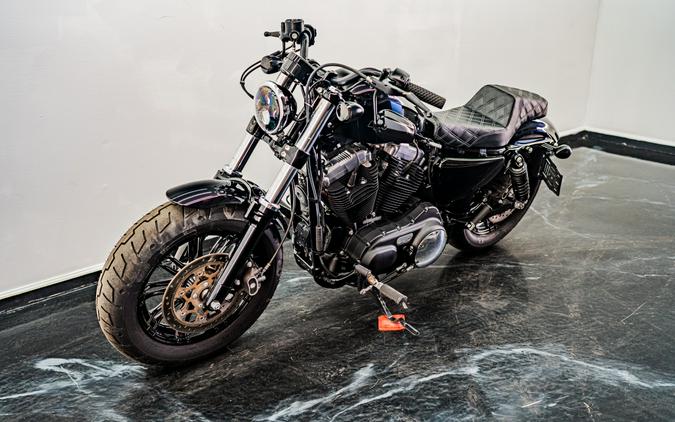 2021 Harley-Davidson Forty-Eight®