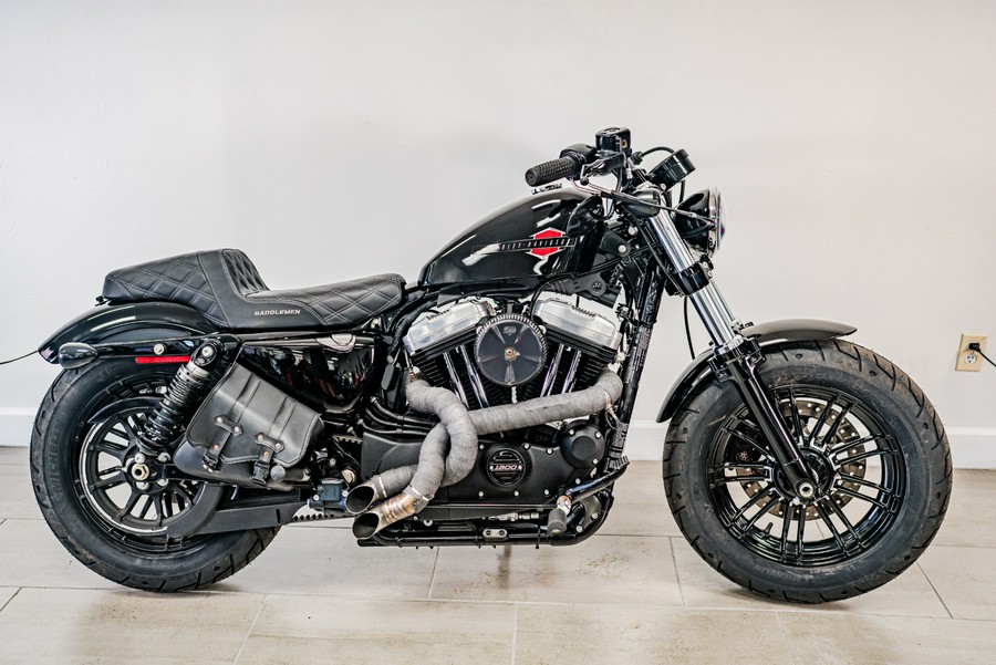 2021 Harley-Davidson Forty-Eight®