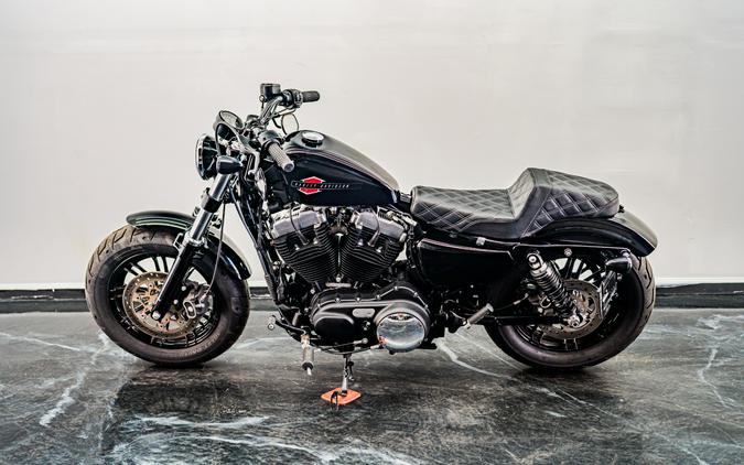 2021 Harley-Davidson Forty-Eight®