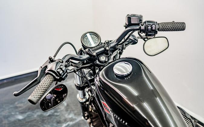 2021 Harley-Davidson Forty-Eight®