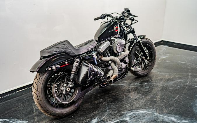 2021 Harley-Davidson Forty-Eight®