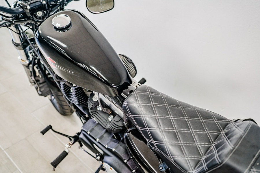 2021 Harley-Davidson Forty-Eight®