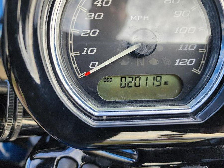 2022 Harley-Davidson® FLTRXS - Road Glide® Special