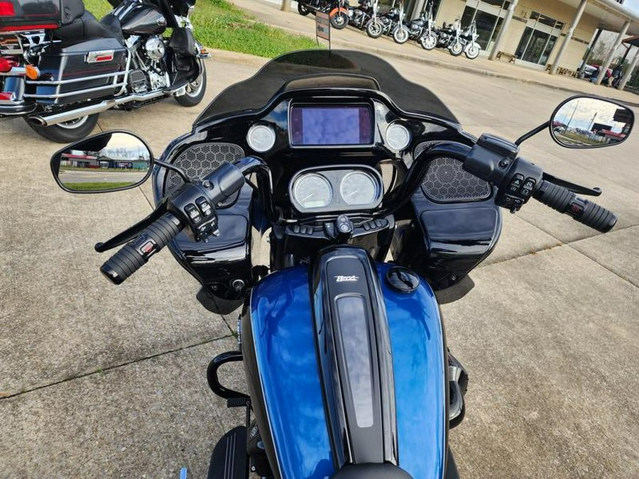 2022 Harley-Davidson® FLTRXS - Road Glide® Special