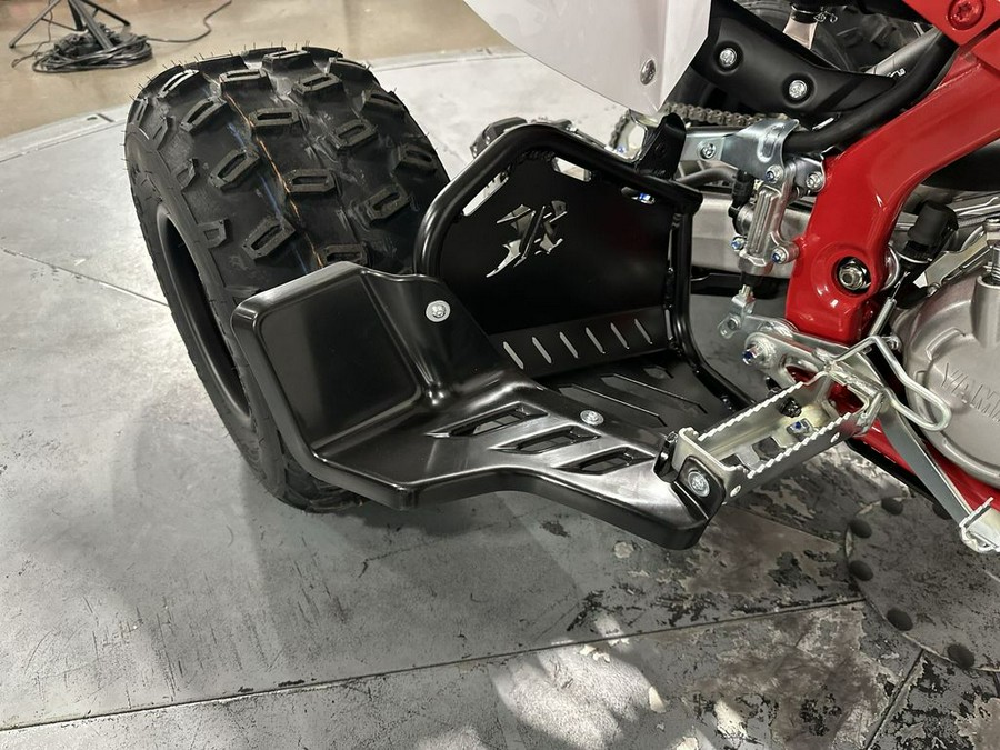 2026 Yamaha Raptor 700R SE