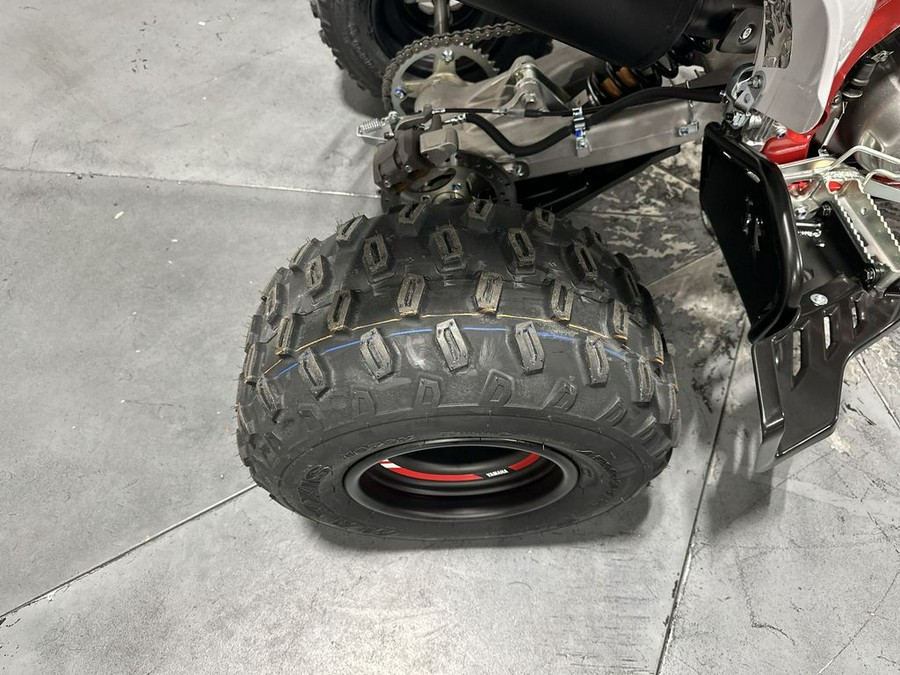 2026 Yamaha Raptor 700R SE