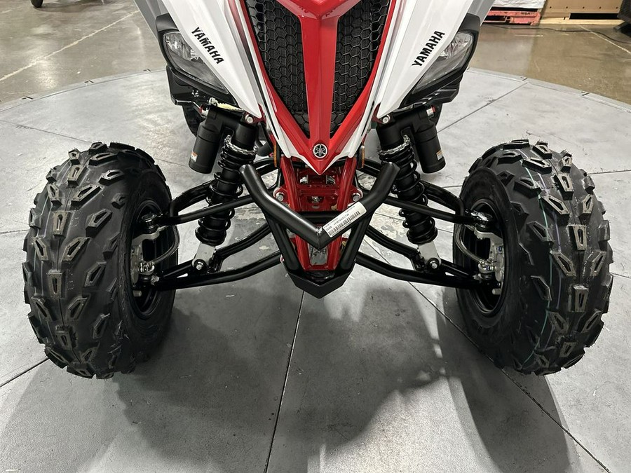 2026 Yamaha Raptor 700R SE