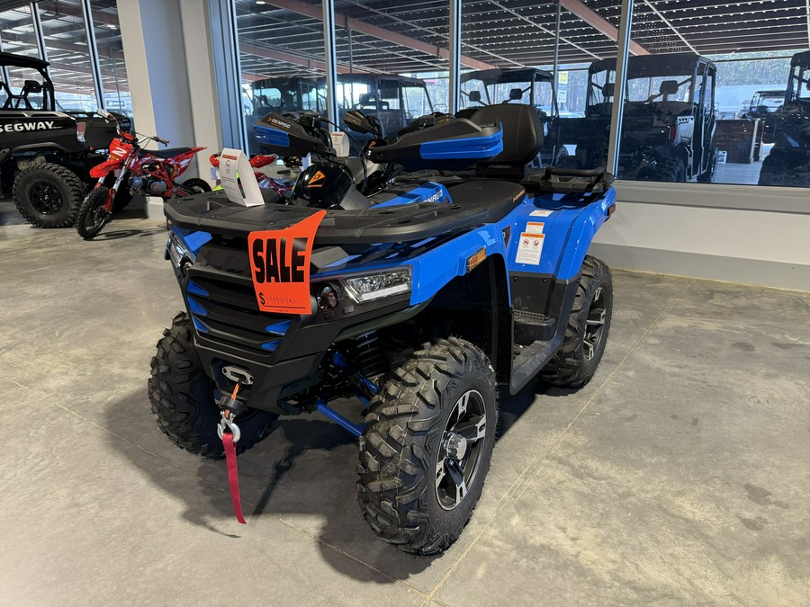 2026 Denago Powersports Freelander 300FI