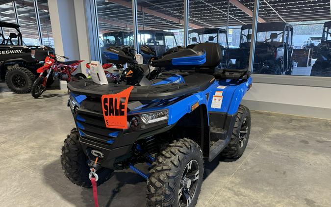 2026 Denago Powersports Freelander 300FI