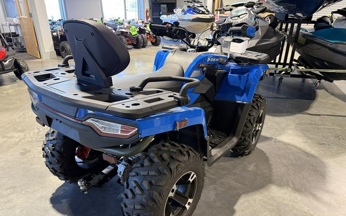 2026 Denago Powersports Freelander 300FI