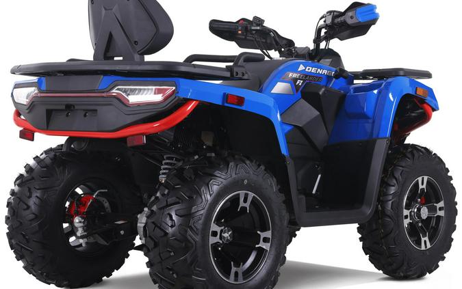 2026 Denago Powersports Freelander 300FI