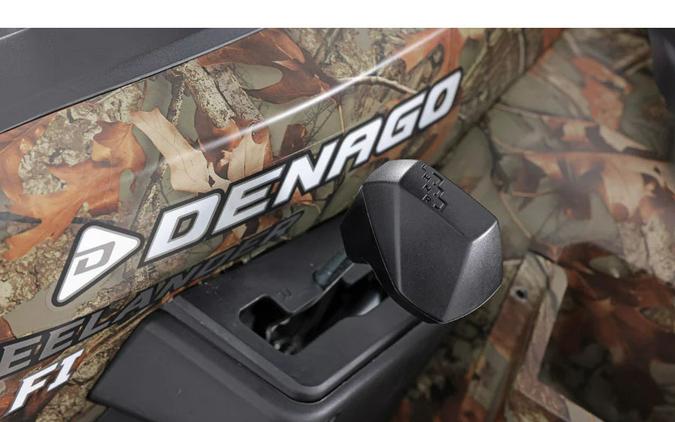 2026 Denago Powersports Freelander 300FI