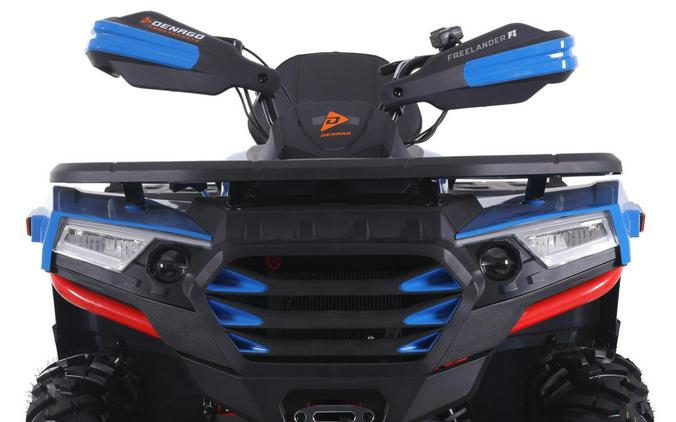 2026 Denago Powersports Freelander 300FI