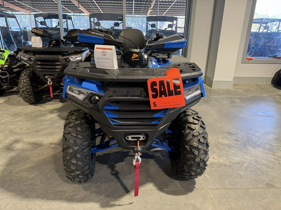 2026 Denago Powersports Freelander 300FI