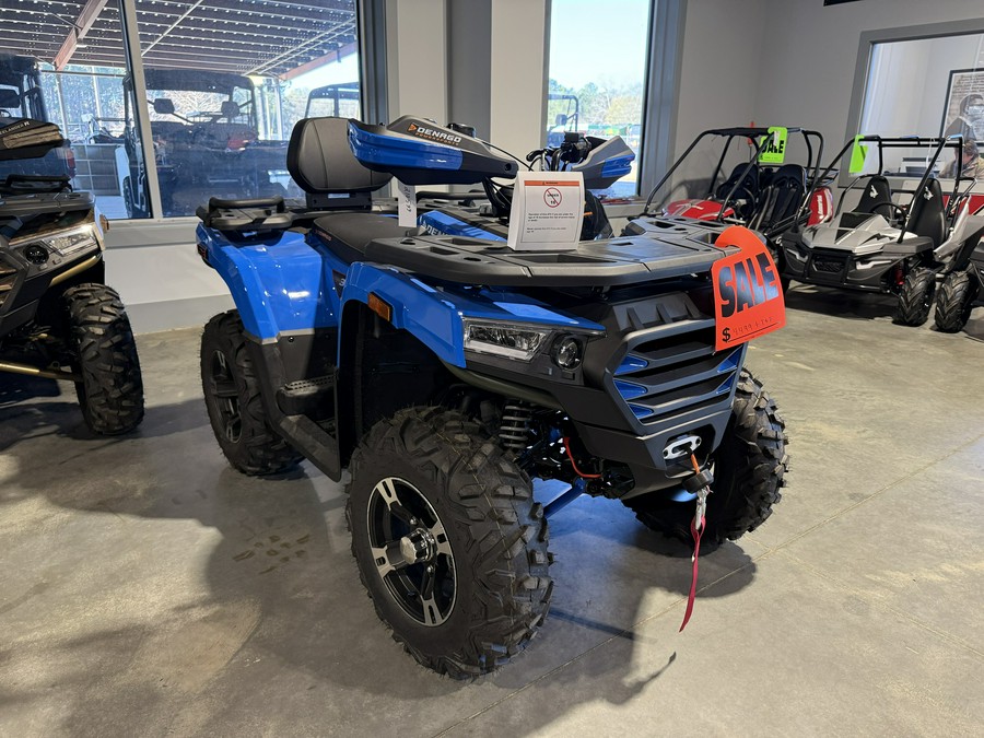 2026 Denago Powersports Freelander 300FI