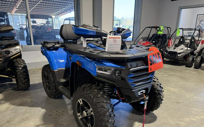 2026 Denago Powersports Freelander 300FI