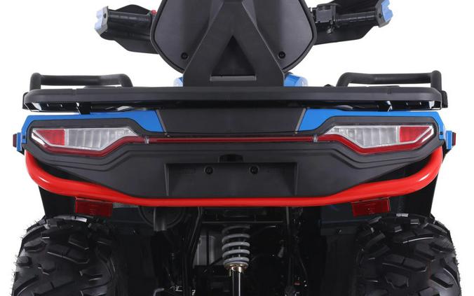 2026 Denago Powersports Freelander 300FI
