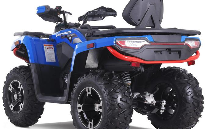2026 Denago Powersports Freelander 300FI