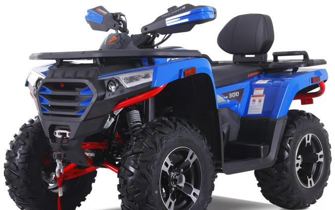 2026 Denago Powersports Freelander 300FI