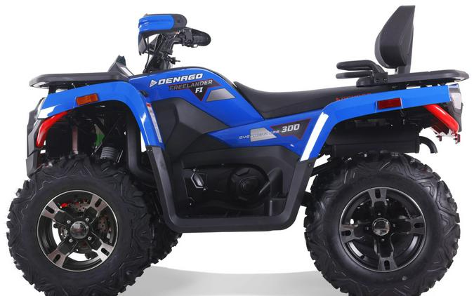 2026 Denago Powersports Freelander 300FI