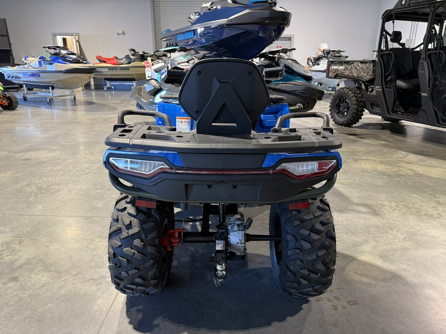 2026 Denago Powersports Freelander 300FI