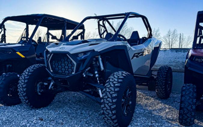 2026 Polaris RZR Pro S Sport