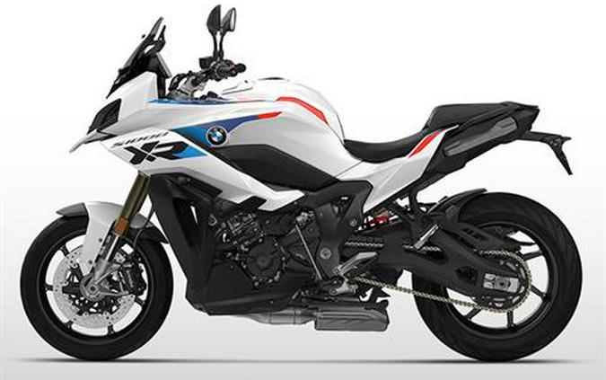 2025 BMW S 1000 XR