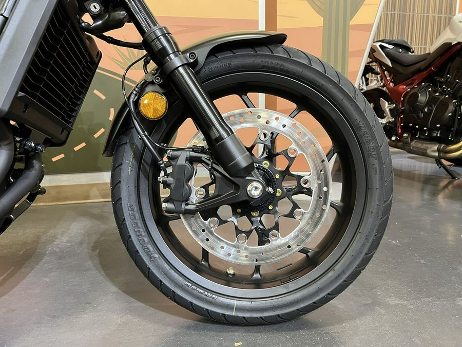 2026 Honda® Rebel 1100