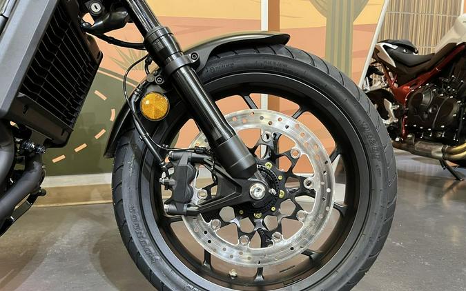 2026 Honda® Rebel 1100