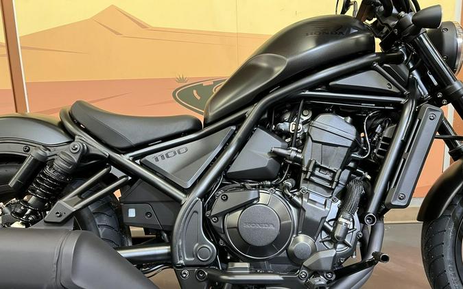 2026 Honda® Rebel 1100