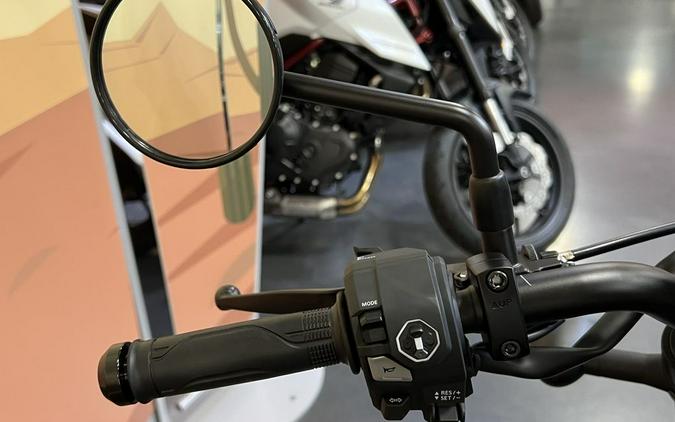 2026 Honda® Rebel 1100