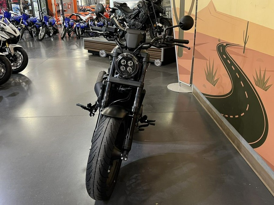 2026 Honda® Rebel 1100