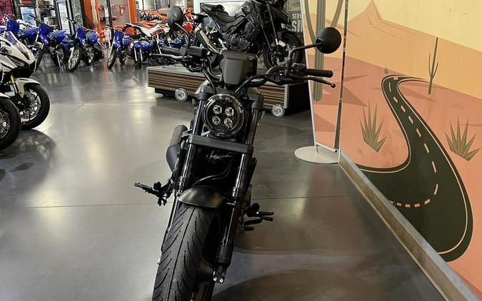 2026 Honda® Rebel 1100