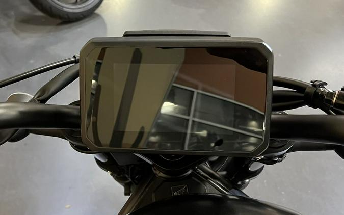 2026 Honda® Rebel 1100