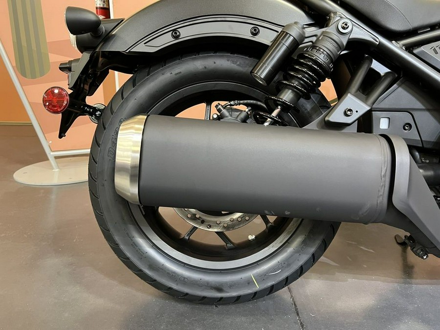 2026 Honda® Rebel 1100