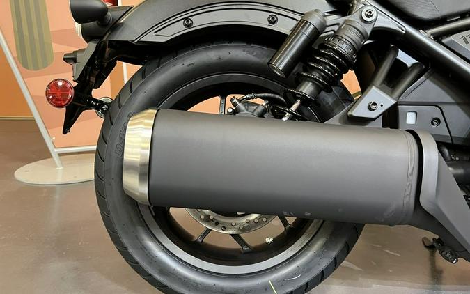 2026 Honda® Rebel 1100