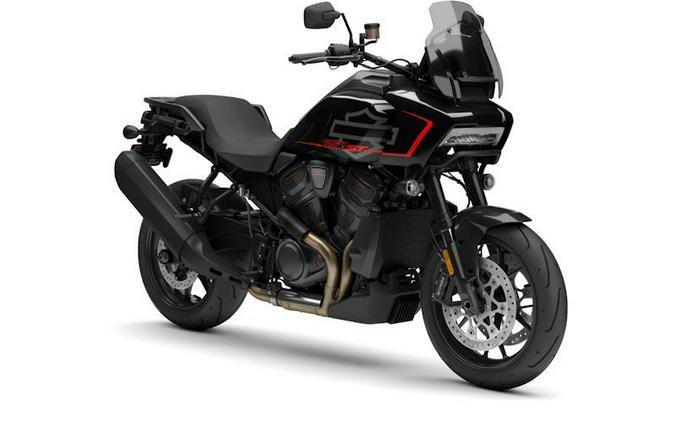 2025 Harley-Davidson® RA1250ST - Pan America® 1250 ST