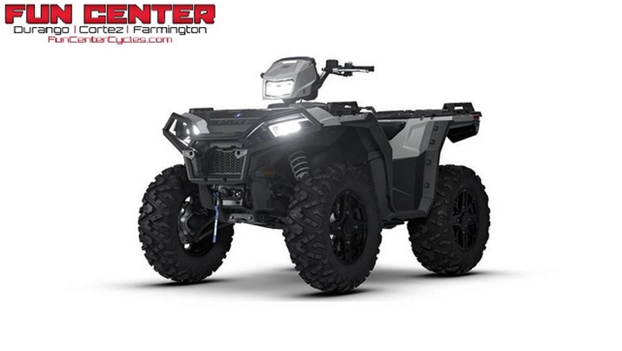 2026 Polaris SPORTSMAN XP 1000 ULTIMATE