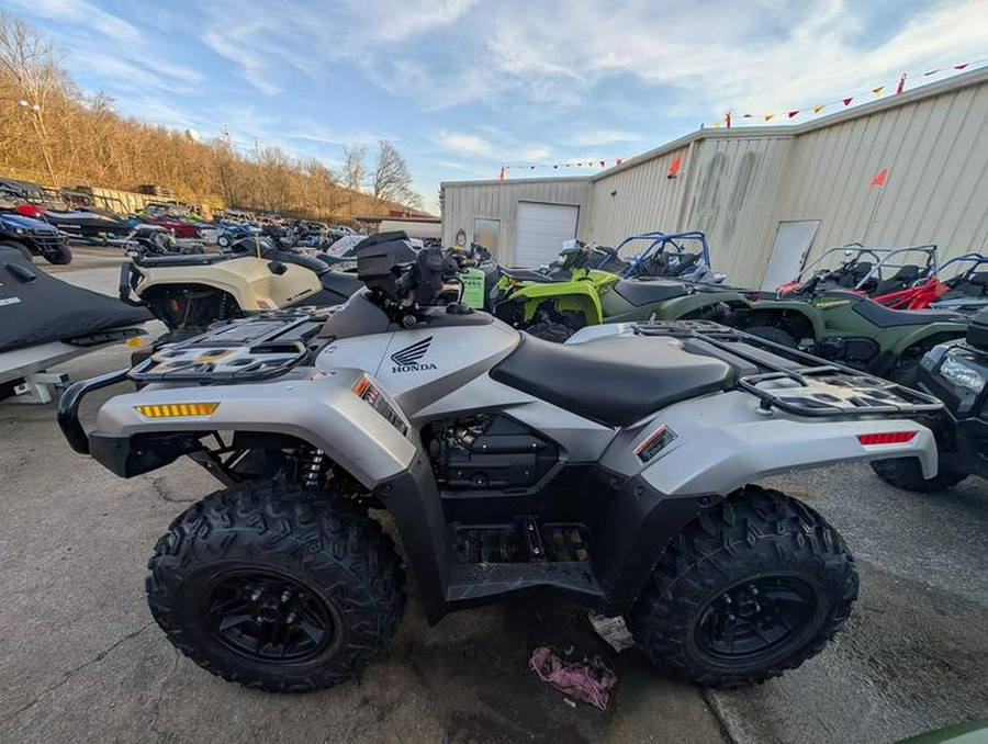 2026 Honda® FourTrax Rubicon 700 4x4 Automatic