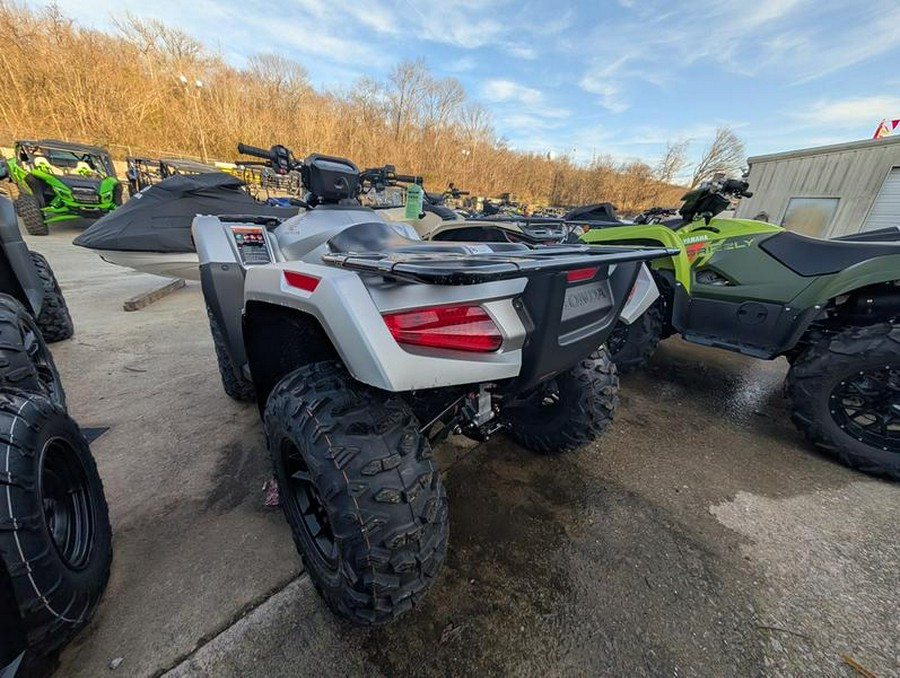 2026 Honda® FourTrax Rubicon 700 4x4 Automatic