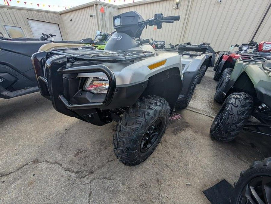 2026 Honda® FourTrax Rubicon 700 4x4 Automatic