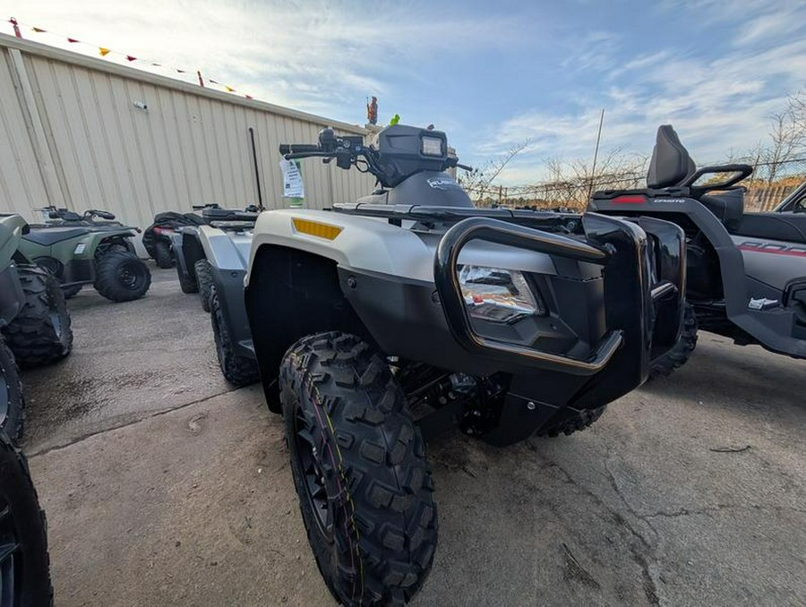 2026 Honda® FourTrax Rubicon 700 4x4 Automatic