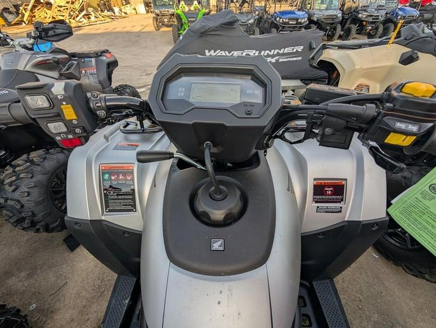 2026 Honda® FourTrax Rubicon 700 4x4 Automatic