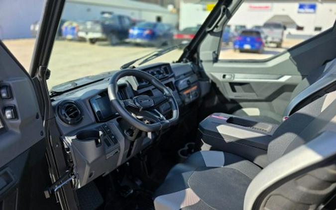 2024 Kawasaki RIDGE XR HVAC