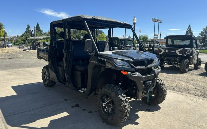 2026 CFMOTO UFORCE 1000 XL