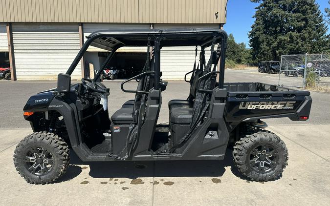 2026 CFMOTO UFORCE 1000 XL