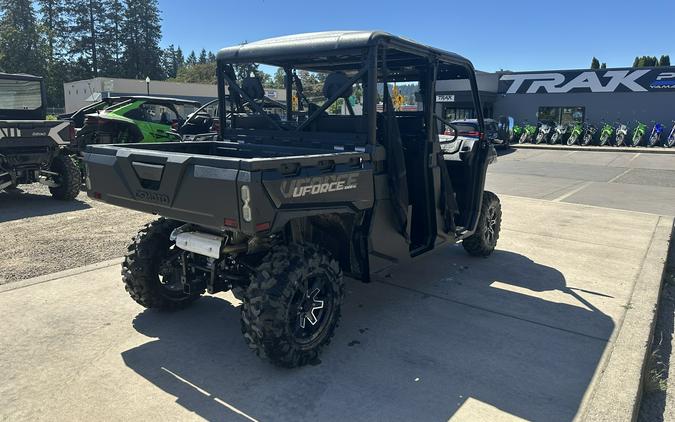 2026 CFMOTO UFORCE 1000 XL